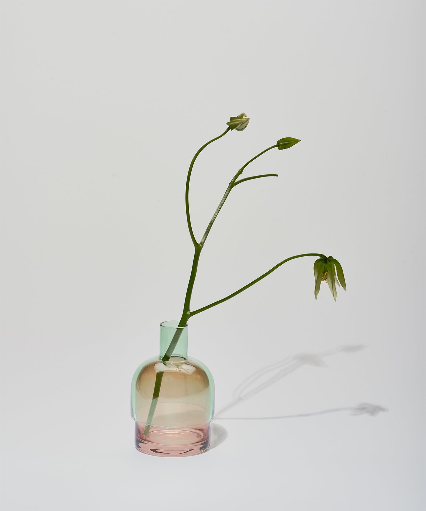 HOME UP-DOWN Creative Vase