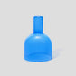 HOME Swaying Borosilicate Glass Vase