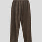 HOME Relaxed-leg Polyester Track Pants