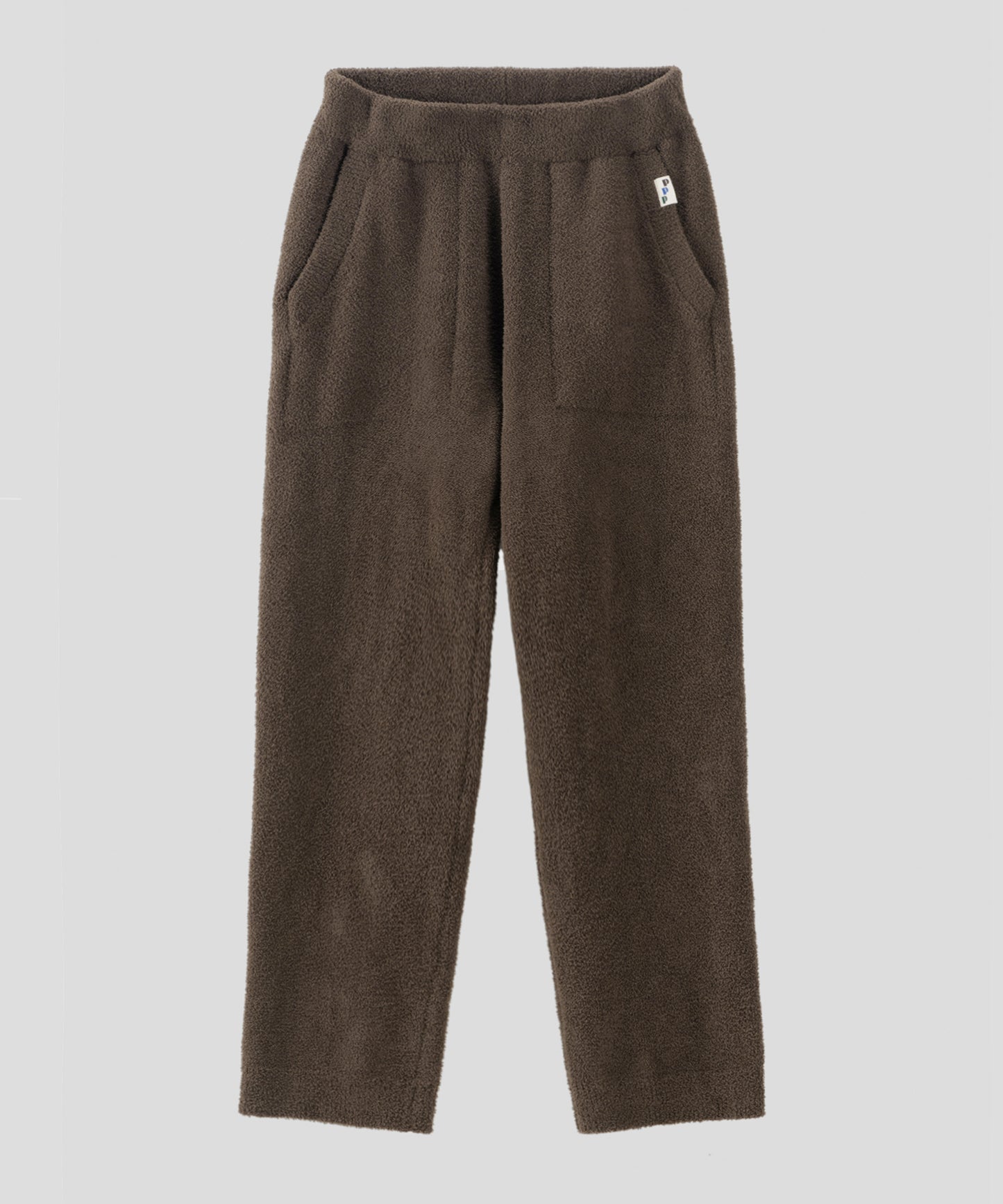 HOME Relaxed-leg Polyester Track Pants