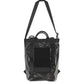 APN 3WAY PVC Polyester Tote Bag