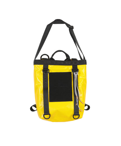 APN 3WAY PVC Polyester Tote Bag