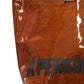 APN Logo-print PVC Tote Bag