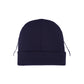 APN Logo-patch Falling Yarn Polyester Beanie Hat