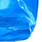 APN WARNING Logo-print PVC Tote Bag