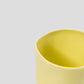 HOME Beaded-shape Porcelain Mug