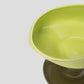HOME Beaded-shape Porcelain Dessert Bowl