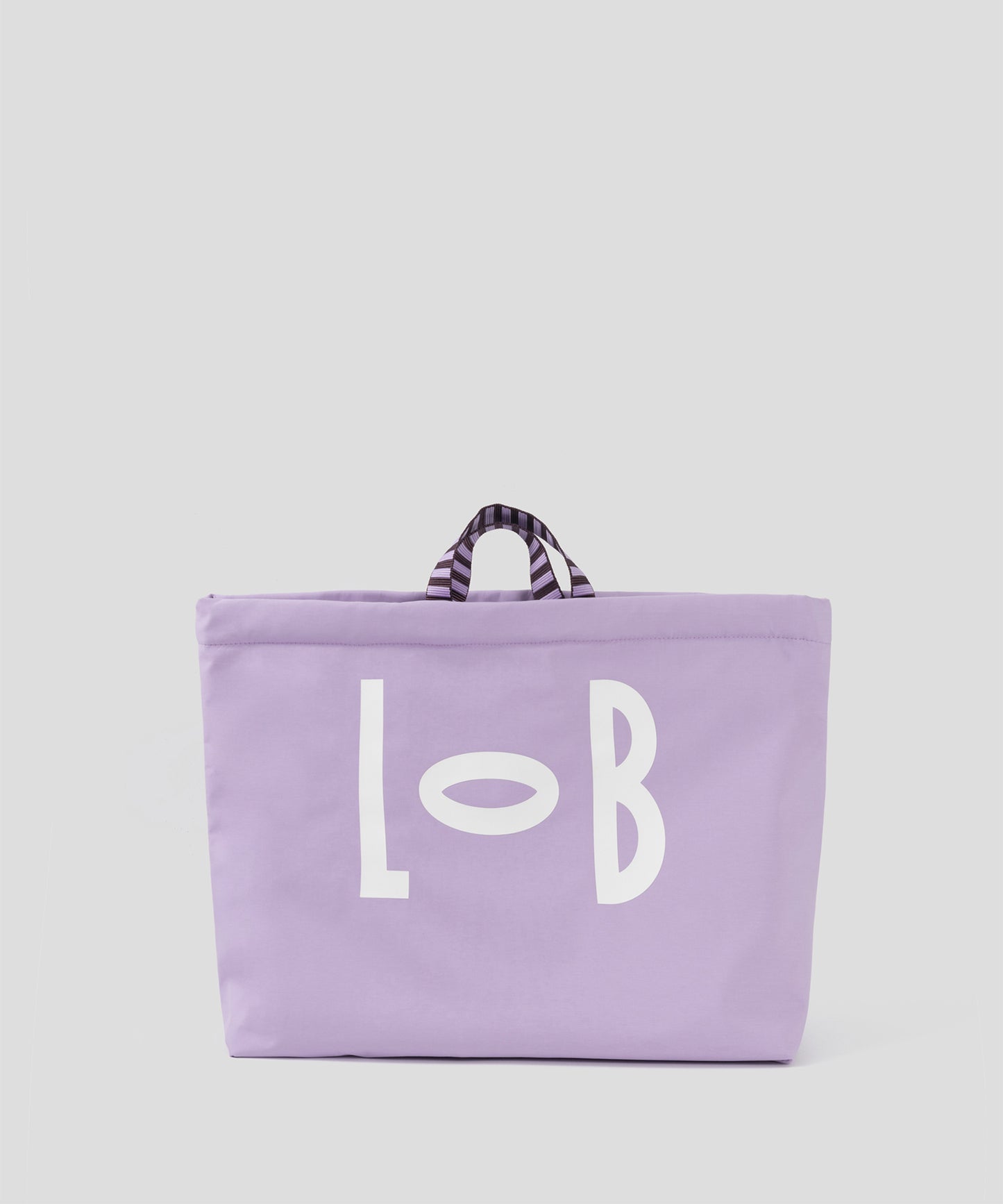 HOME LOB Tote Bag (S)