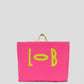 HOME LOB Tote Bag (L)