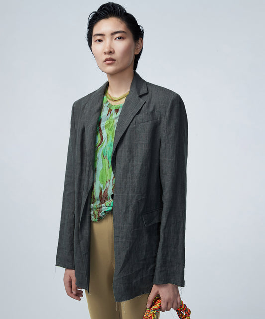 Set Of Two Printed T-shirt