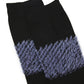 Fluffy Striped Socks