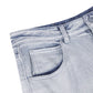 Workwear Large Pocket Jeans
