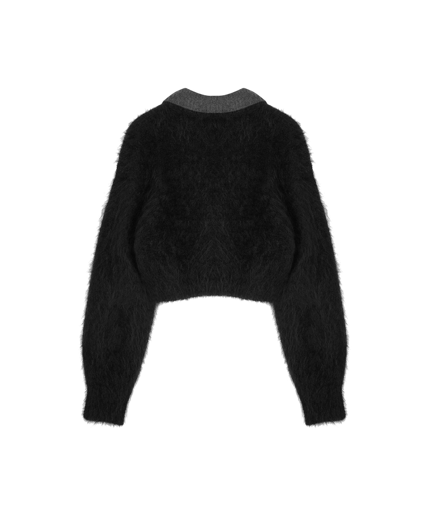 Avant-garde Spliced Sweater – JNBY ONLINE STORE