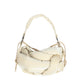 Braided Mini Shoulder Bag