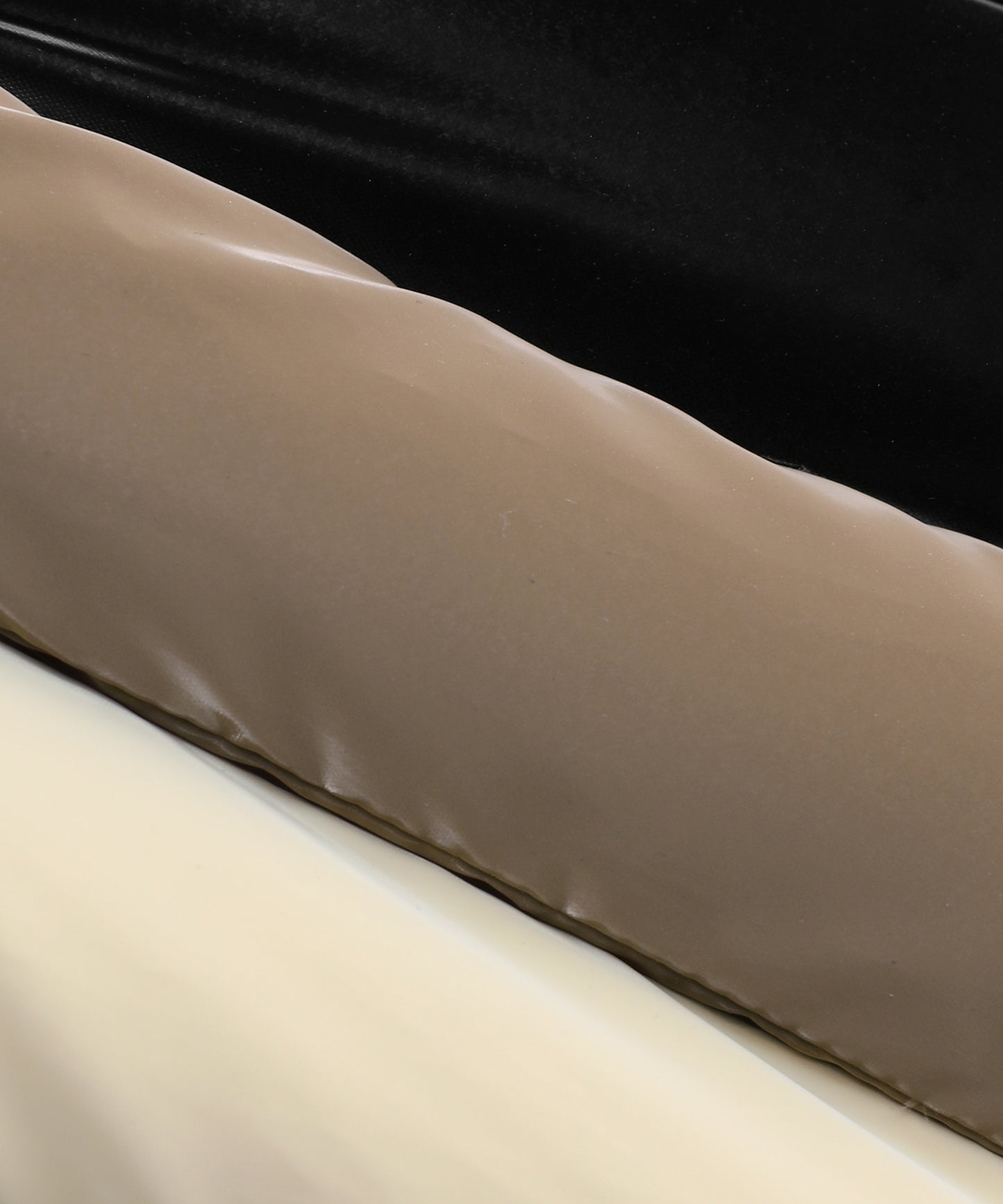 Braided Mini Shoulder Bag