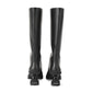 Well-designed Pointed-toe Boots