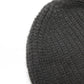 Ribbed Solid-color Beanie