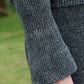 HOME Chenille Zipped Cardigan