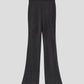 HOME Chenille Loose-fit Trousers