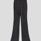 HOME Chenille Loose-fit Trousers