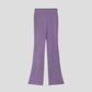 HOME Chenille Loose-fit Trousers