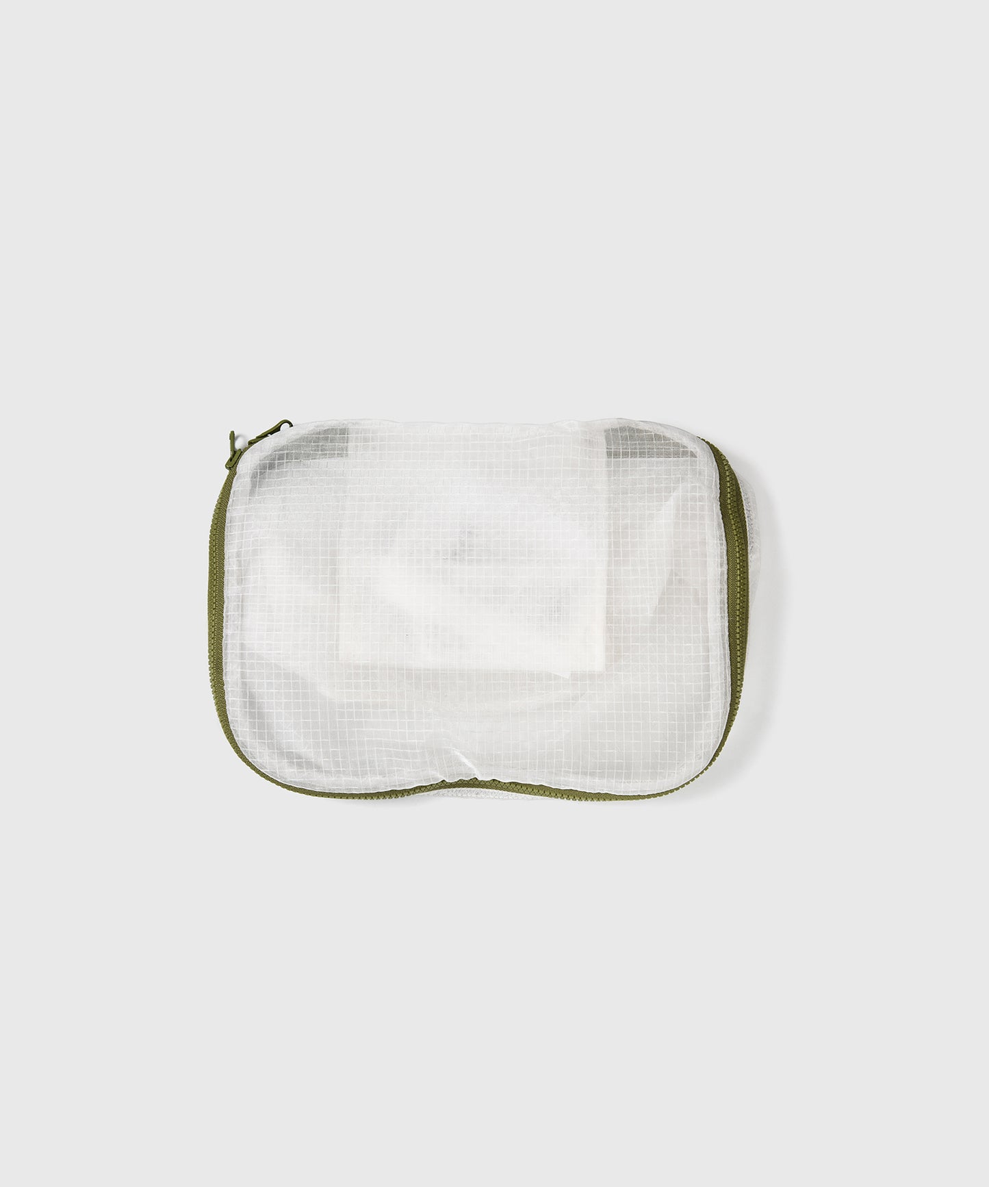 HOME Foldable Square Pouch M