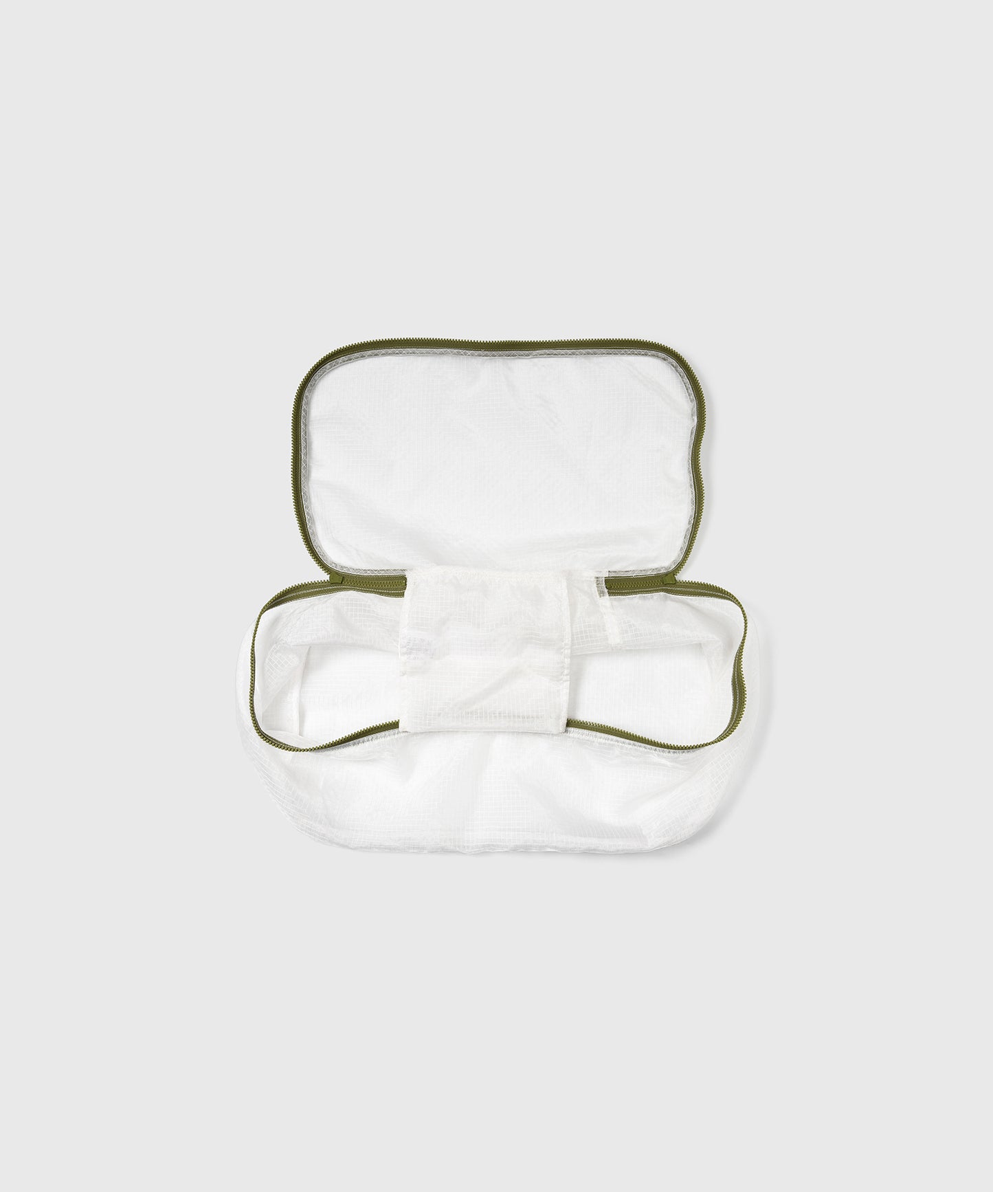 HOME Foldable Square Pouch S