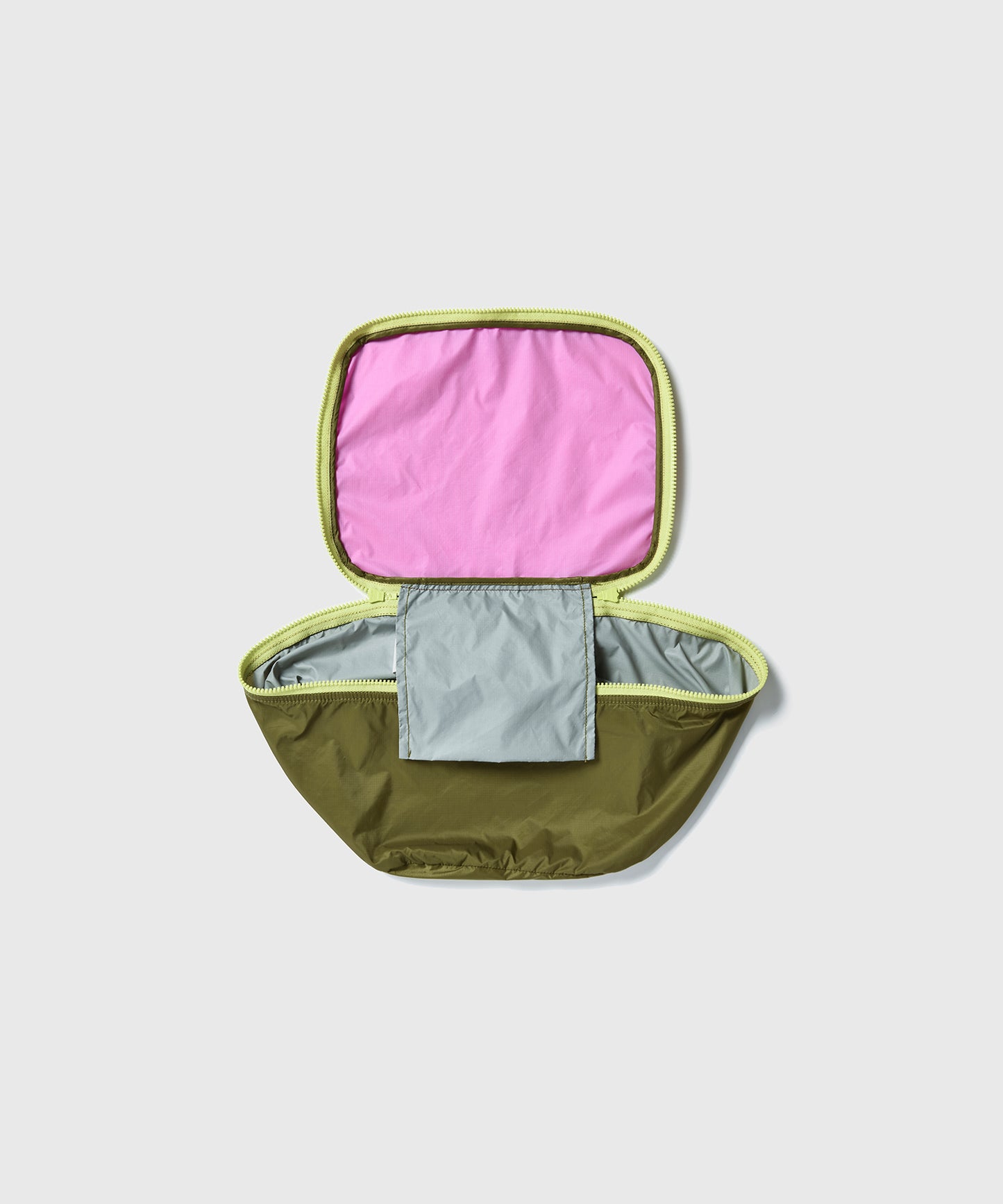 HOME Foldable Square Pouch S