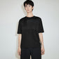 [CROQUIS]Multi-texture Dry Touch T-Shirt