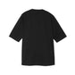 [CROQUIS]Multi-texture Dry Touch T-Shirt