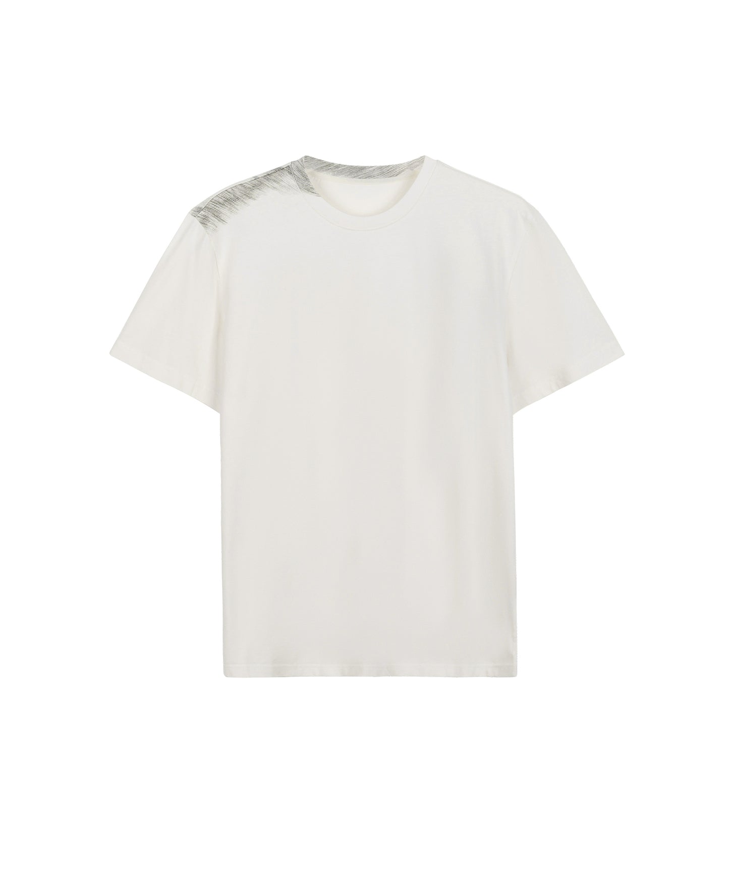 [CROQUIS]Organic Cotton Comfort T-Shirt