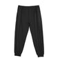 [CROQUIS]Sporty Stretch-nylon Relaxed Trousers