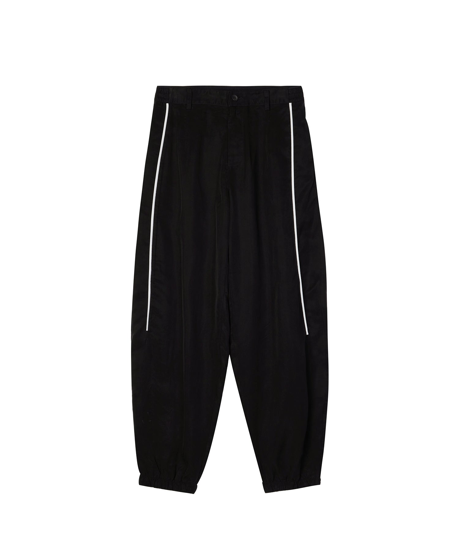 CROQUIS]Sandwashed Side Line Track Pants – JNBY ONLINE STORE