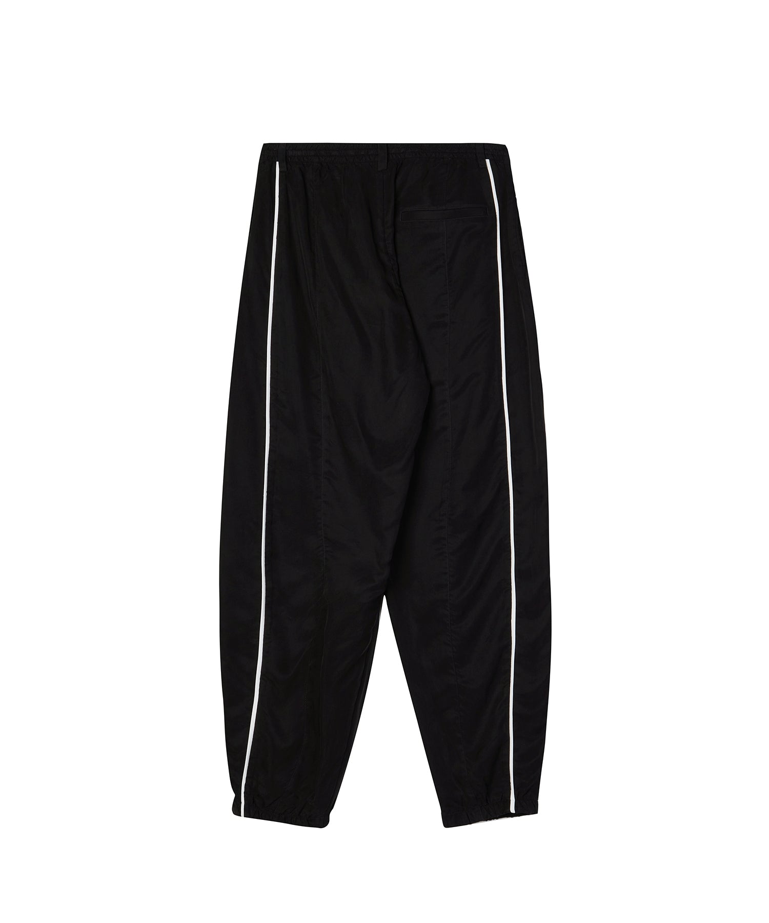 CROQUIS]Sandwashed Side Line Track Pants – JNBY ONLINE STORE