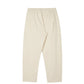 [CROQUIS]
Relaxed Straight-leg Trousers