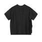 3D Large Pocket Short-sleeved Work Shirt
