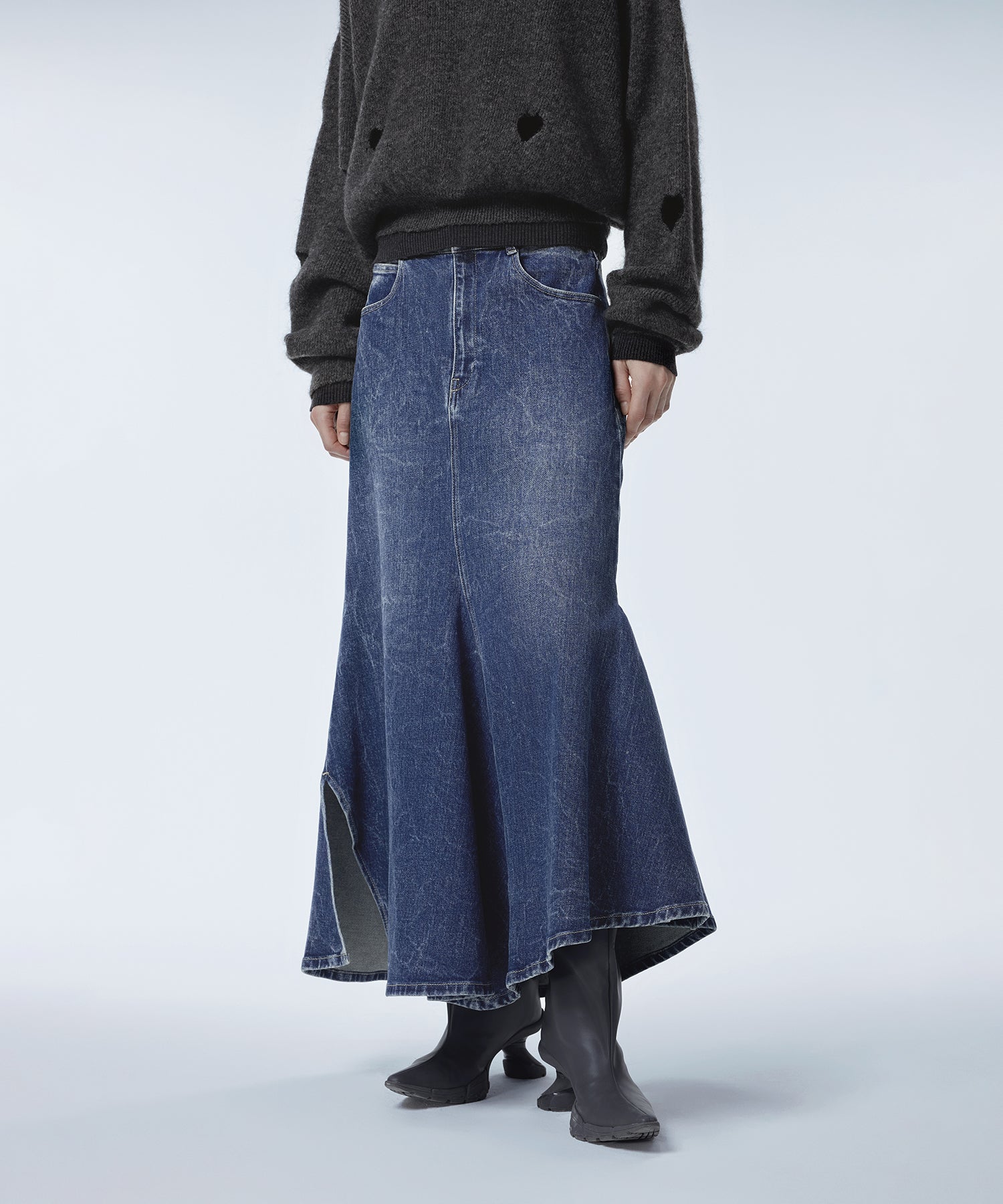 ARCHIVE PANTS & SKIRTS