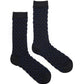 Textured Jacquard Socks