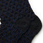 Textured Jacquard Socks