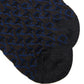 Textured Jacquard Socks