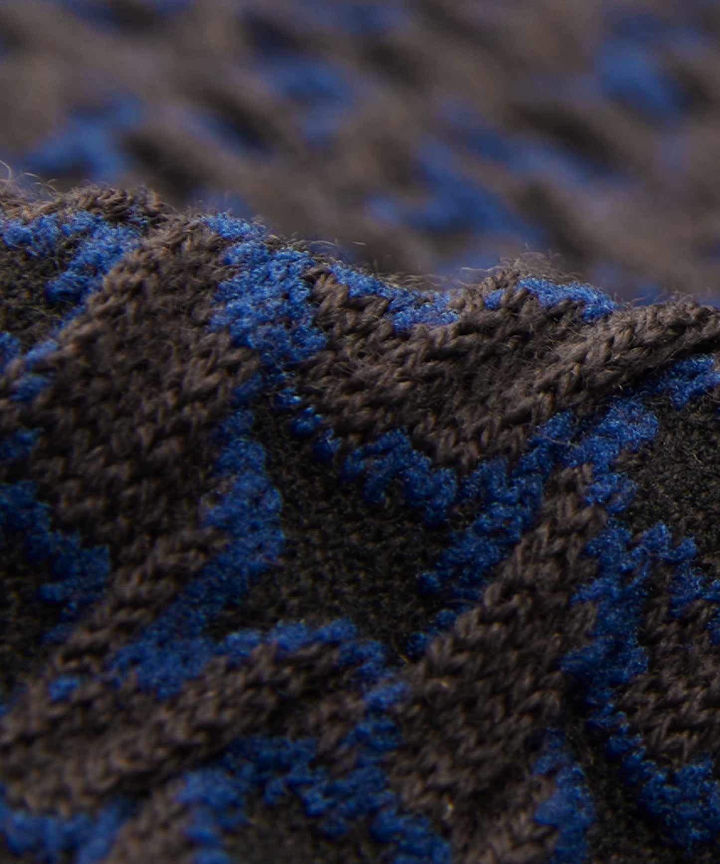 Textured Jacquard Socks