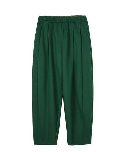 [CROQUIS]Sleek Tapered Sweatpants