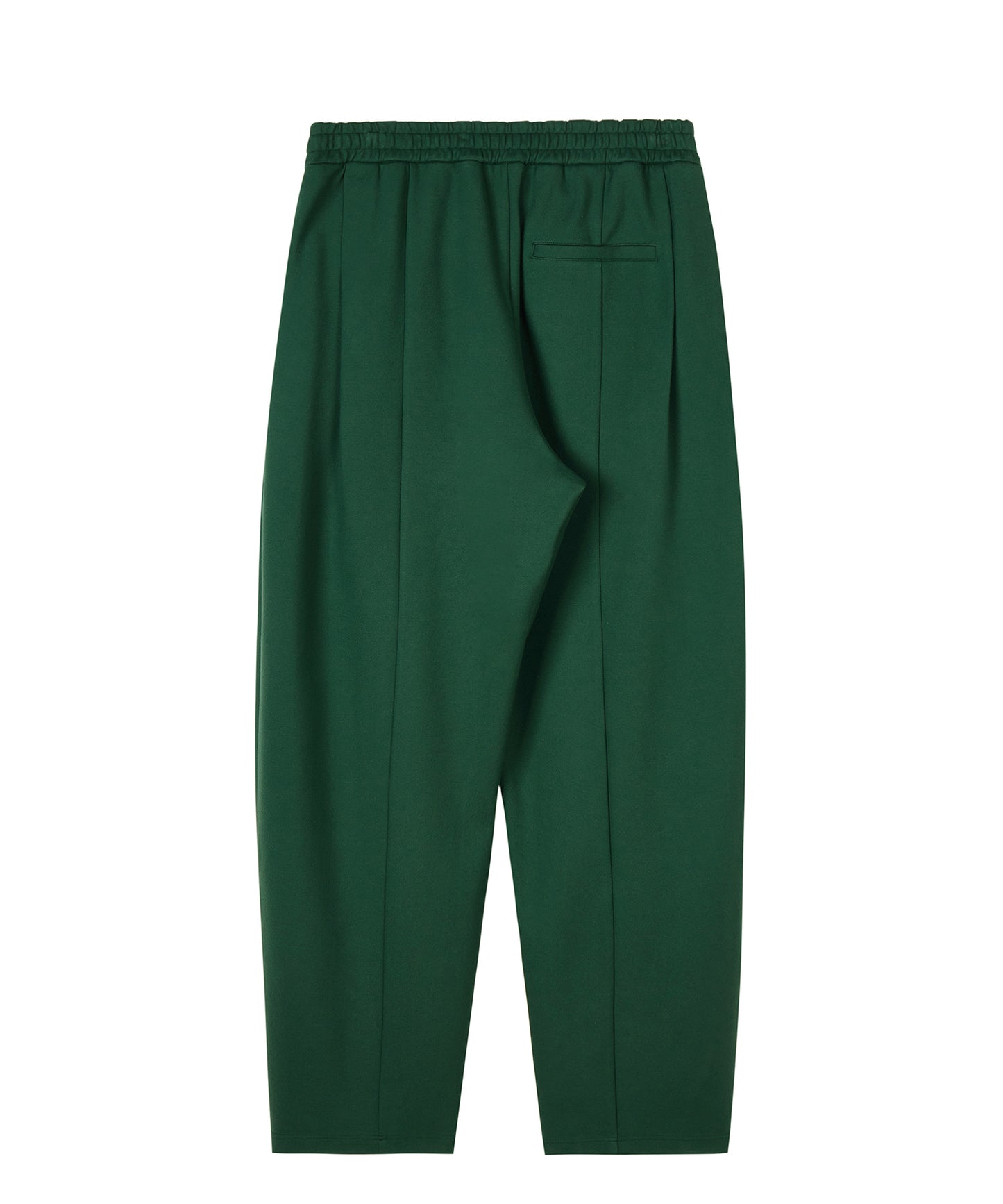 [CROQUIS]Sleek Tapered Sweatpants