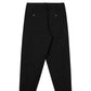 [CROQUIS]Essential Tuck Tapered Pants