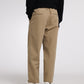 [CROQUIS]Essential Tuck Tapered Pants