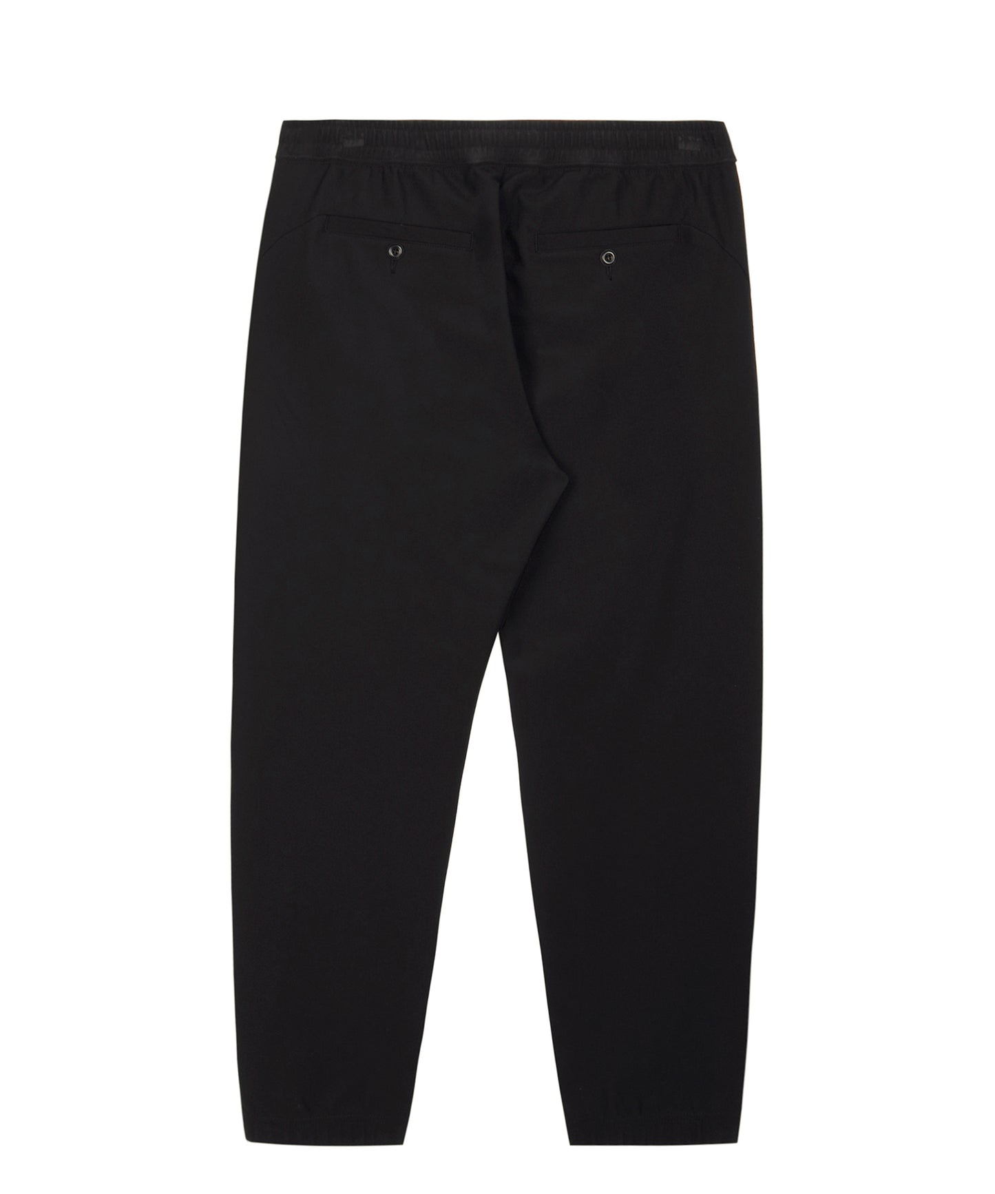 [CROQUIS]Versatile Warm Tapered Pants