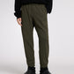 [CROQUIS]Versatile Warm Tapered Pants