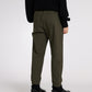 [CROQUIS]Versatile Warm Tapered Pants