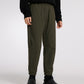 [CROQUIS]Versatile Warm Tapered Pants