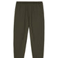 [CROQUIS]Versatile Warm Tapered Pants